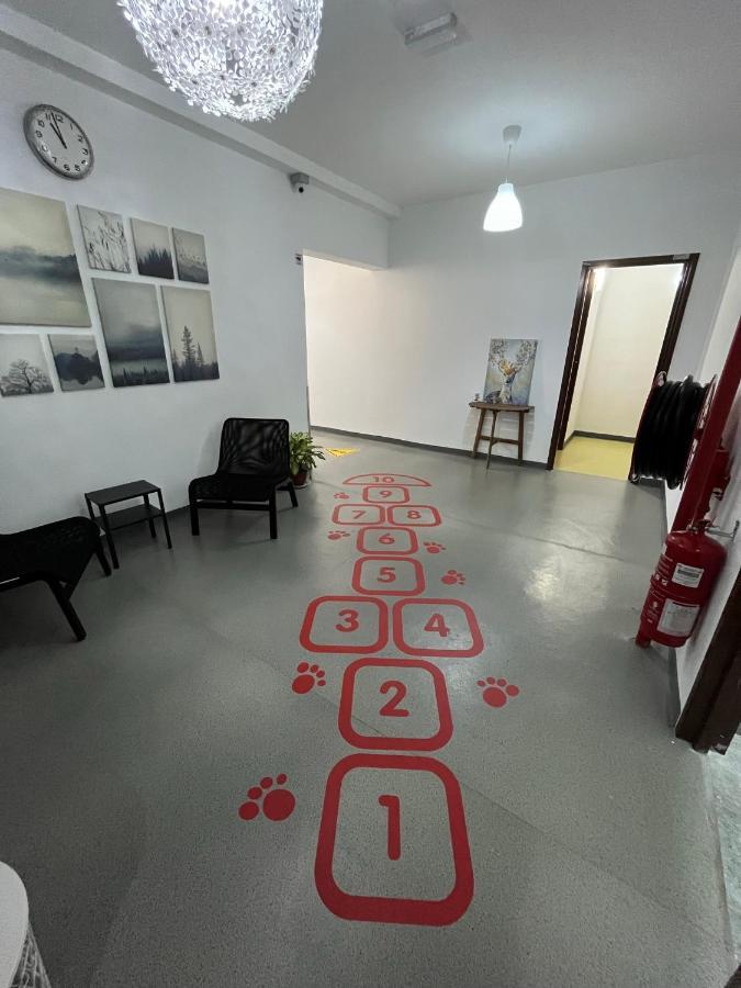 Knight Alley Hotel Taiping Eksteriør bilde