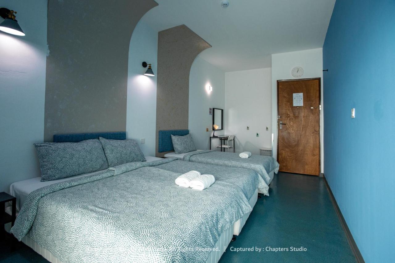 Knight Alley Hotel Taiping Eksteriør bilde